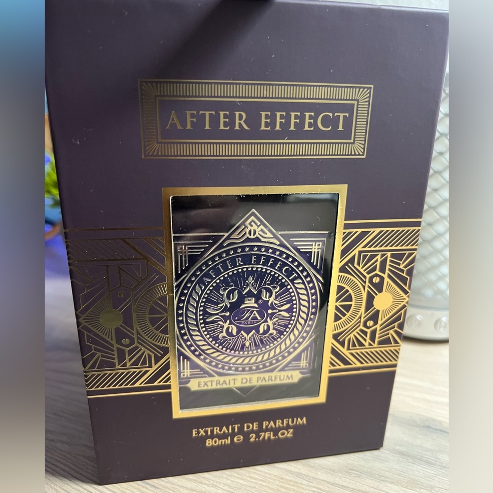 After Effect by Fragrance World 2.7oz